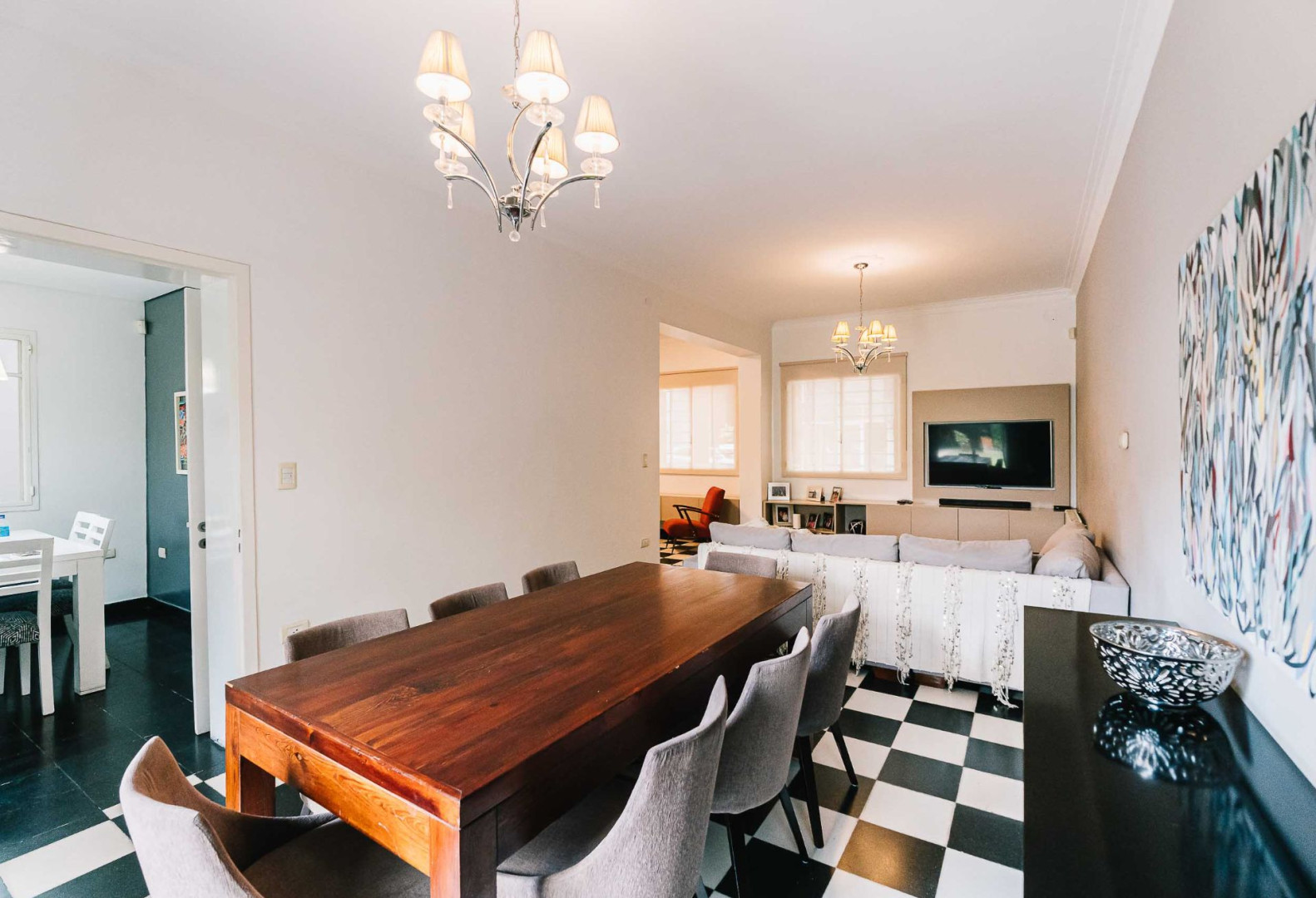 Casa en Venta en 19 De Mayo 200, Centro, Bahía Blanca - Bahía Blanca Propiedades | SITIO OFICIAL l