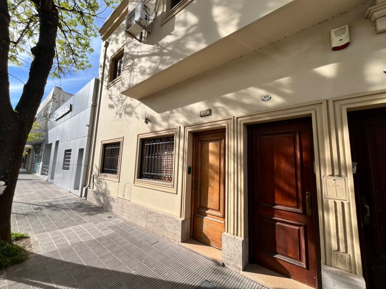 Casa en Venta en Alvarado 300, Centro, Bahía Blanca - Bahía Blanca Propiedades | SITIO OFICIAL l