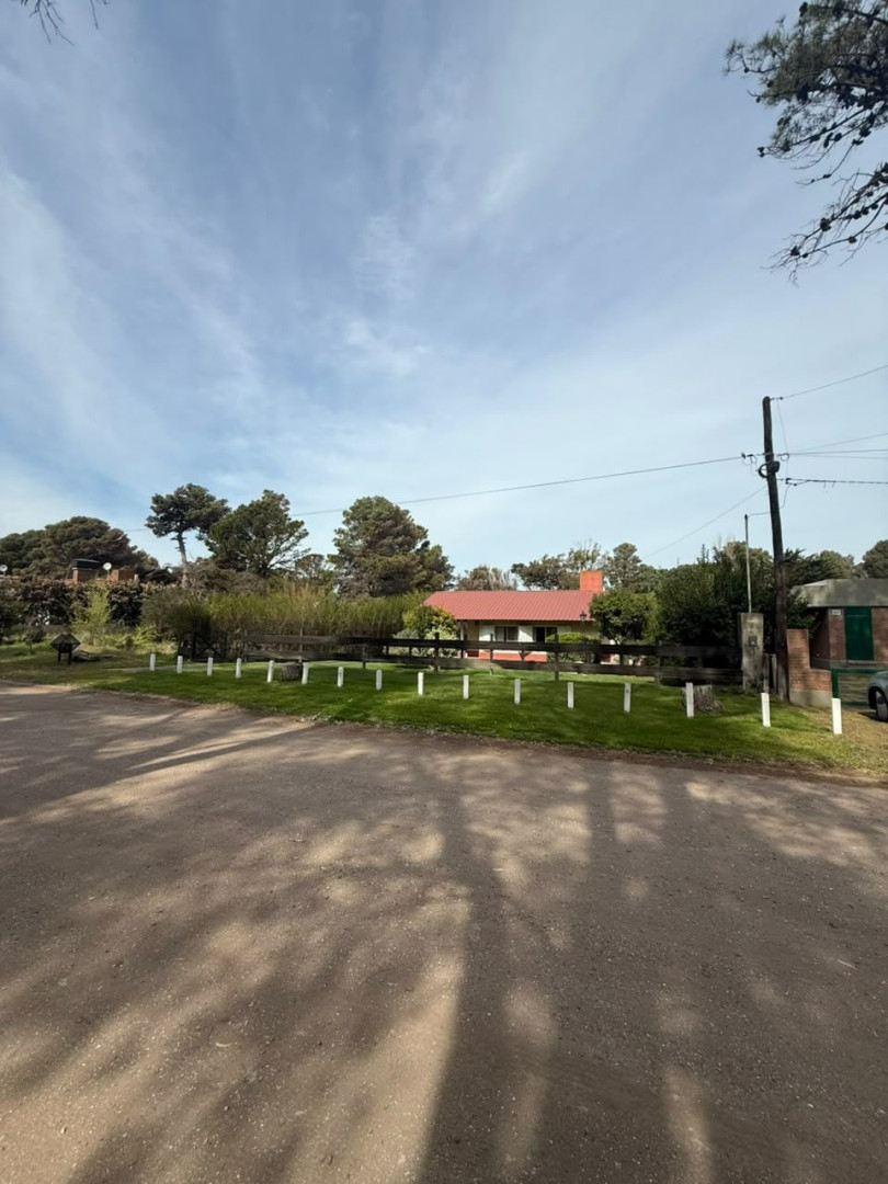 Casa en Venta en LA ARGENTINA 200, Pueblo Darwin, Pehuen Co - Bahía Blanca Propiedades | SITIO OFICIAL l