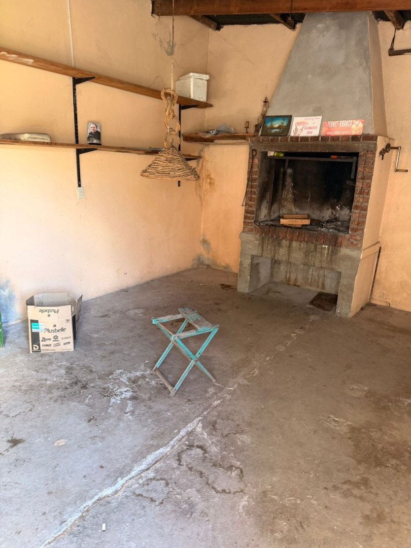 Casa con Local en Venta en Venezuela 2000, Villa Rosas, Bahía Blanca - Bahía Blanca Propiedades | SITIO OFICIAL l