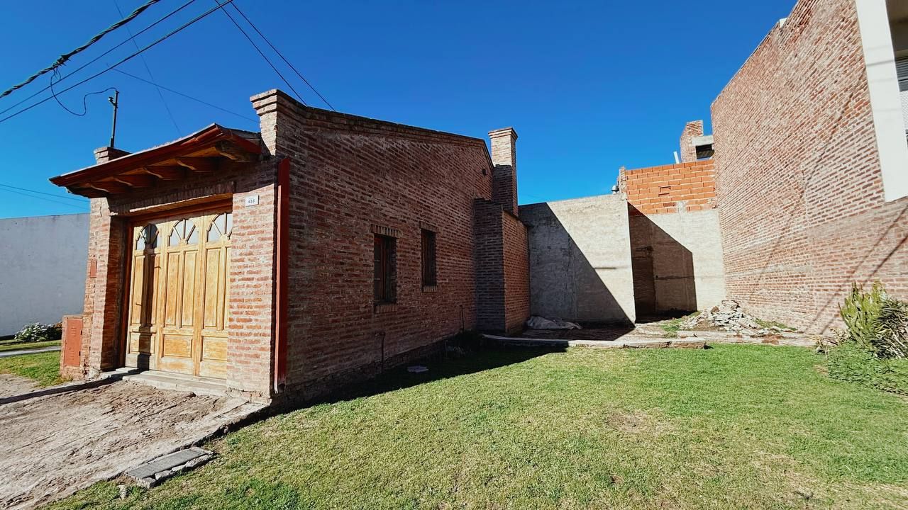 Casa en Venta en Rosales 455, Villa Mitre, Bahía Blanca - Bahía Blanca Propiedades | SITIO OFICIAL l