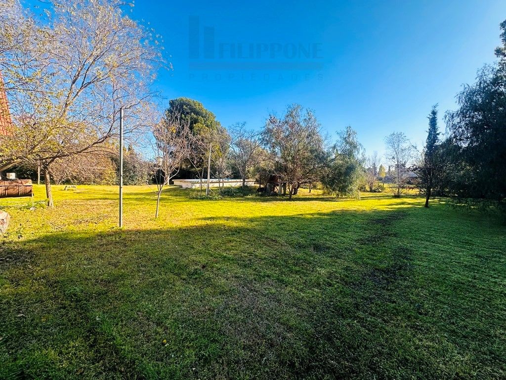 Casa en Venta en Tres Sargentos 4000, Patagonia, Bahía Blanca - Bahía Blanca Propiedades | SITIO OFICIAL l