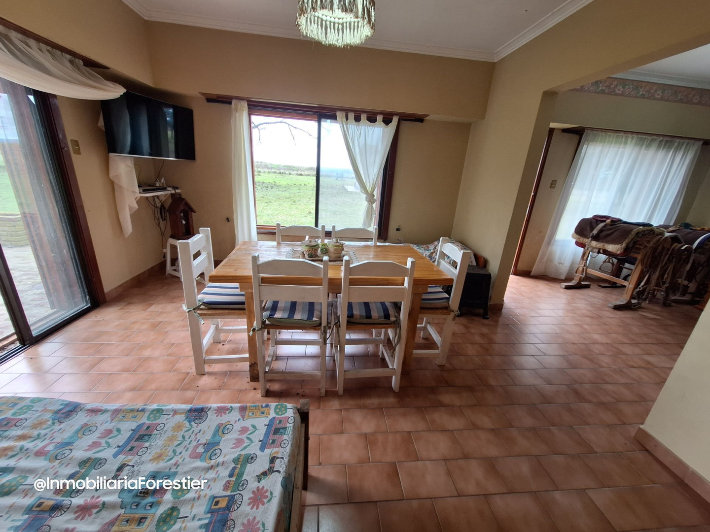 Quinta en Venta   Coronel Suarez - Bahía Blanca Propiedades | SITIO OFICIAL l