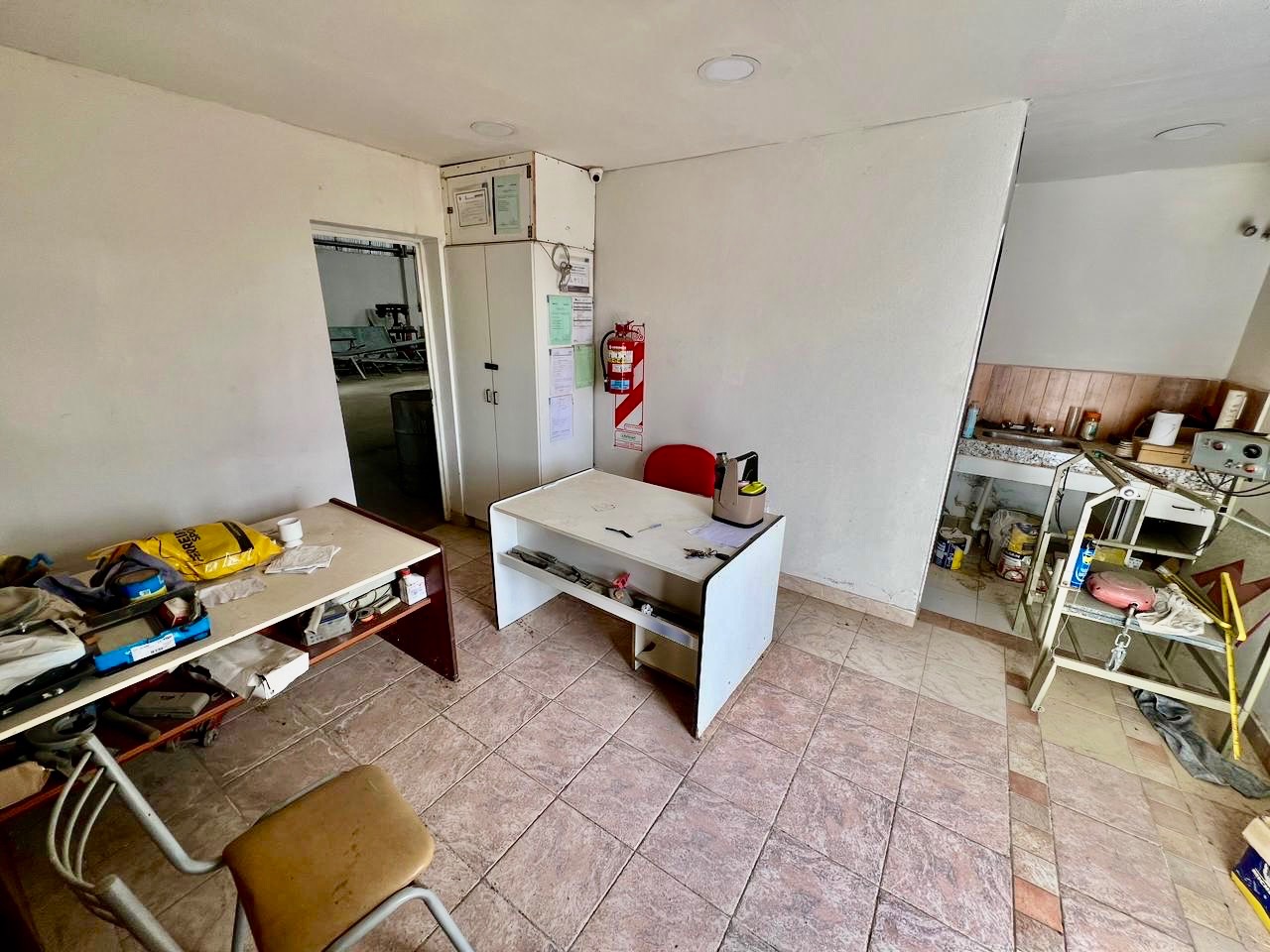 Deposito en Venta en White, Ingeniero White, Bahía Blanca - Bahía Blanca Propiedades | SITIO OFICIAL l