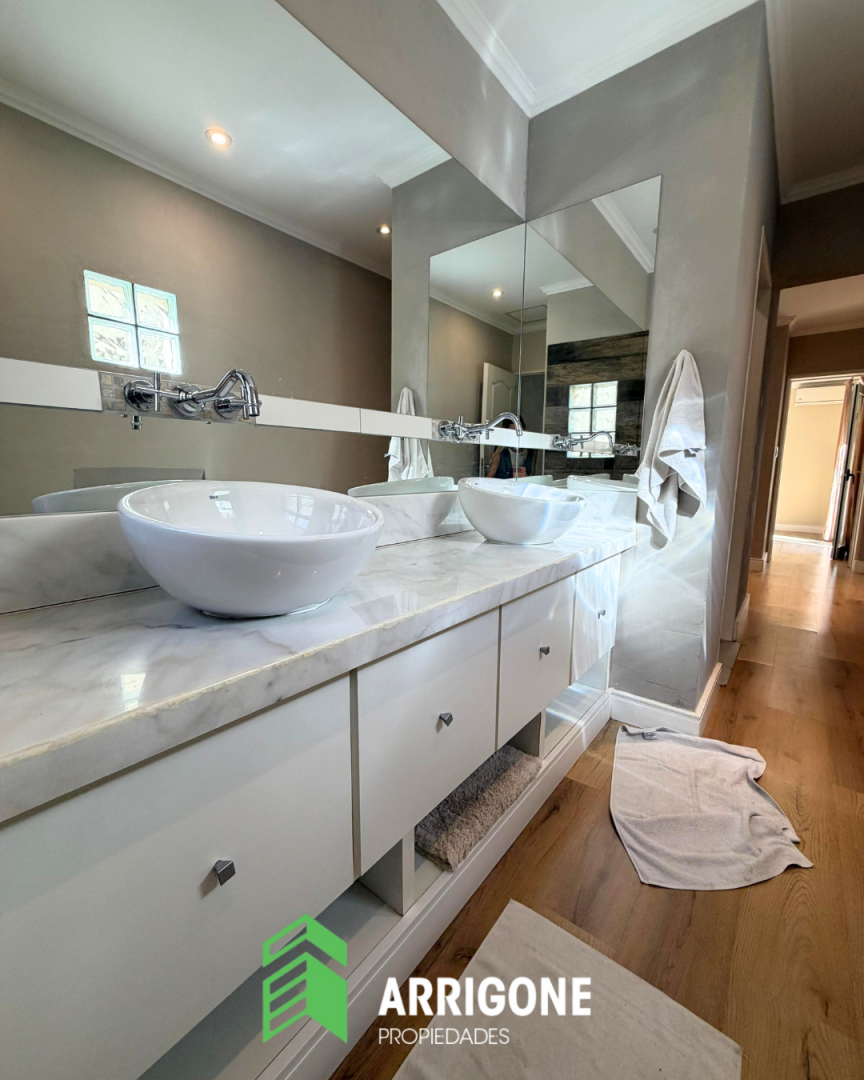 Casa en Venta en La Reserva,  Bahía Blanca - Bahía Blanca Propiedades | SITIO OFICIAL l