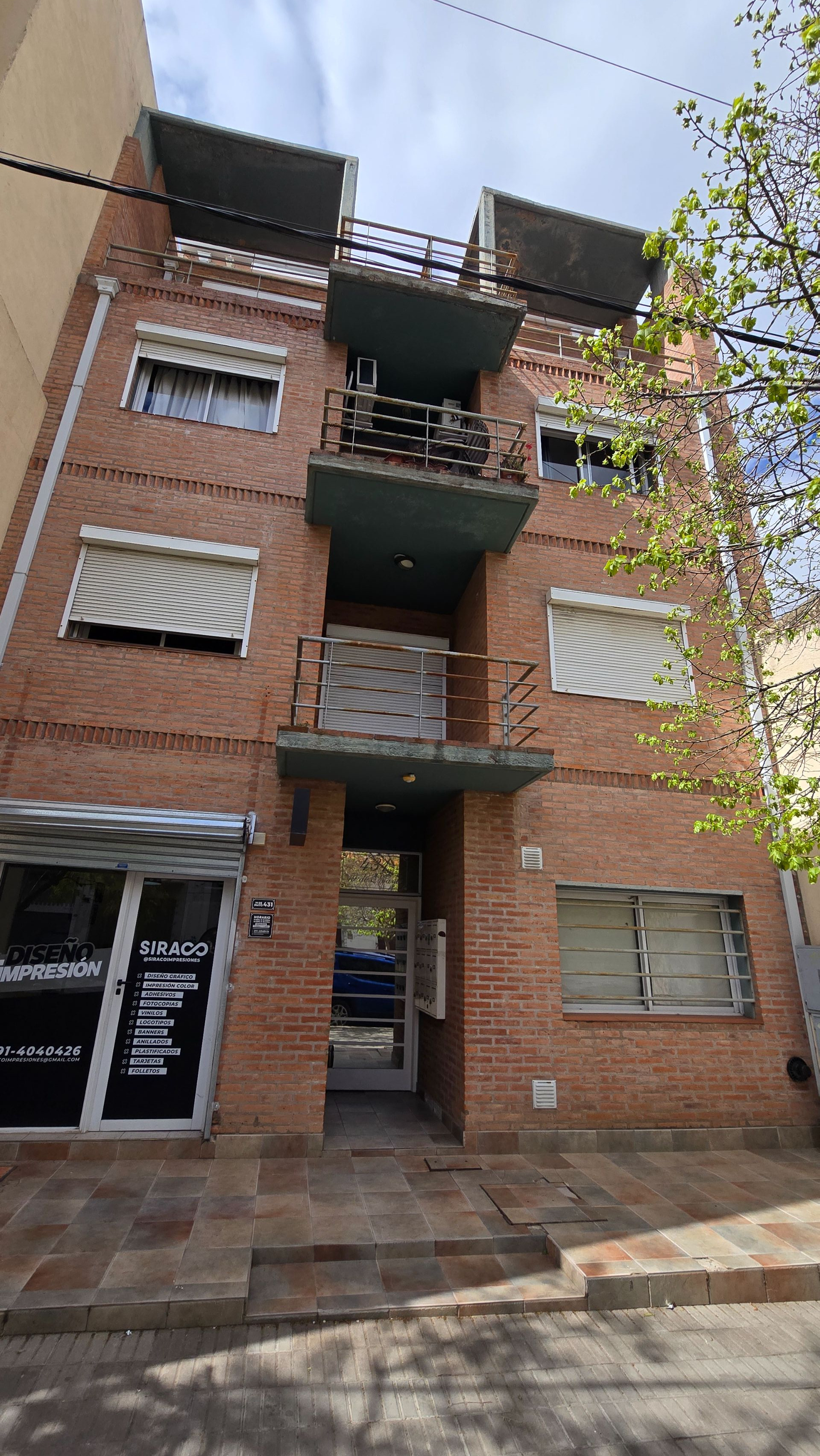 Departamento en Venta en 19 De Mayo 431, Centro, Bahía Blanca - Bahía Blanca Propiedades | SITIO OFICIAL l