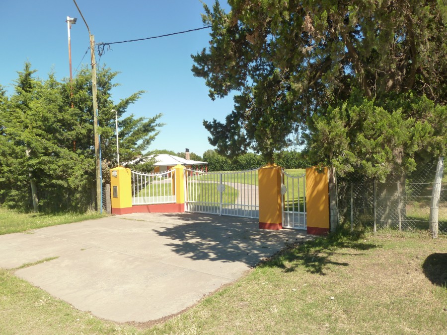 Casaquinta en Venta en Villa Belgrano, Villa Belgrano, Bahía Blanca - Bahía Blanca Propiedades | SITIO OFICIAL l