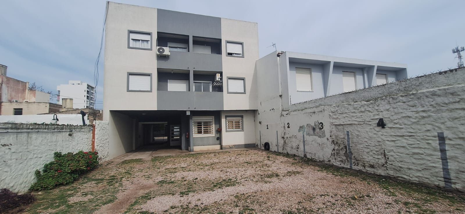 Cochera en Venta en Vicente Lopez 1225, Pacifico, Bahía Blanca - Bahía Blanca Propiedades | SITIO OFICIAL l
