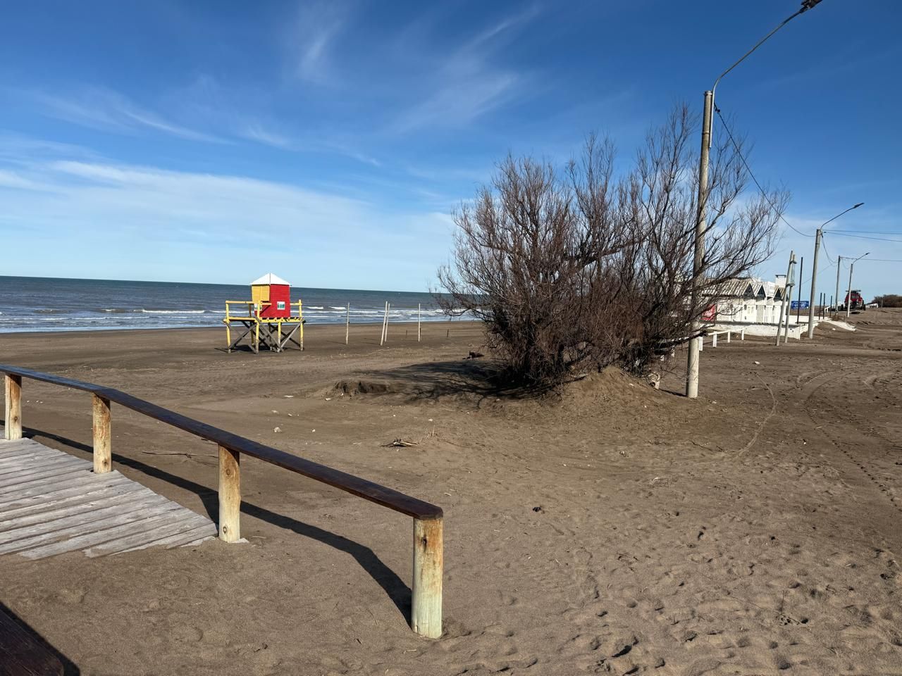 PH en Venta en Chascomus 723, Dufaur, Monte Hermoso - Bahía Blanca Propiedades | SITIO OFICIAL l