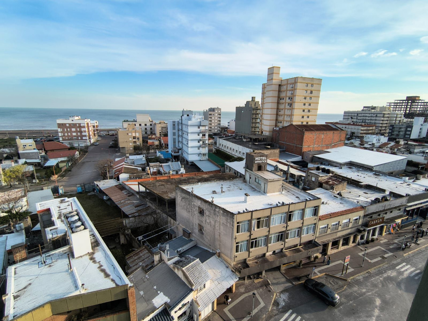 Departamento en Venta en Valle Encantado 122, Centro, Monte Hermoso - Bahía Blanca Propiedades | SITIO OFICIAL l