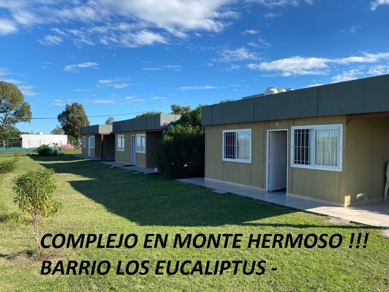 Casa en Venta   Monte Hermoso - Bahía Blanca Propiedades | SITIO OFICIAL l