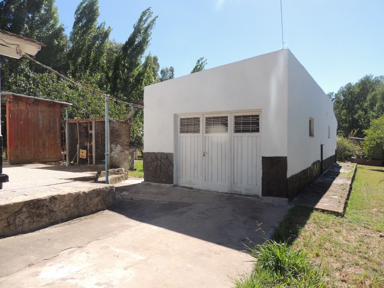 Casa en Venta en Cruz Del Sur 20,  Sierra de  la Ventana - Bahía Blanca Propiedades | SITIO OFICIAL l