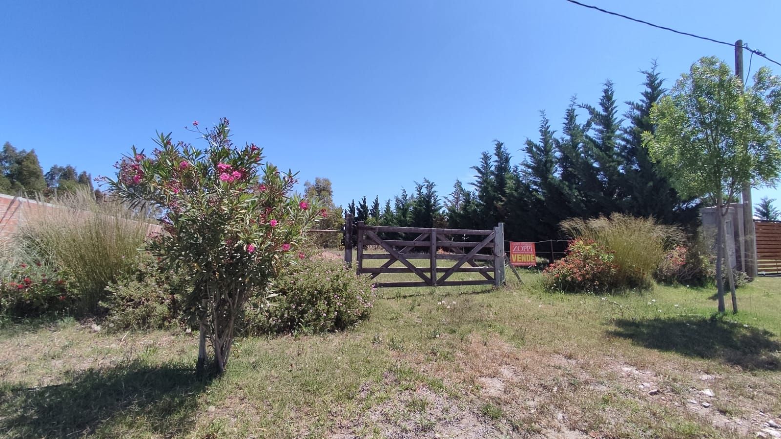 Terreno en Venta en Francisco P Salvo 3100, San Carlos, Bahía Blanca - Bahía Blanca Propiedades | SITIO OFICIAL l