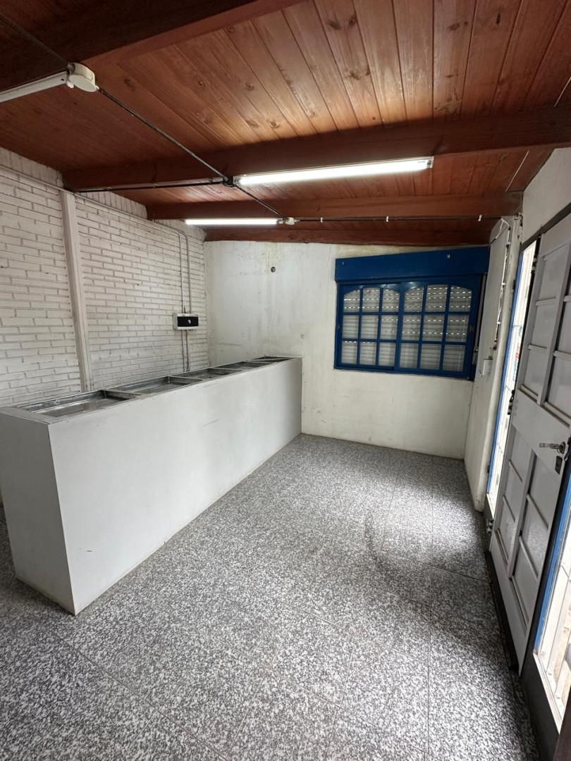 Galpón en Alquiler en Don Bosco 2319, Don Bosco, Bahía Blanca - Bahía Blanca Propiedades | SITIO OFICIAL l