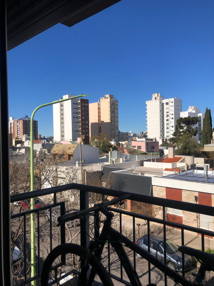 Departamento en Venta en Santiago Del Estero 226, Universitario, Bahía Blanca - Bahía Blanca Propiedades | SITIO OFICIAL l