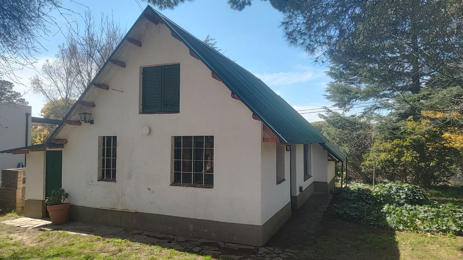 Casa en Venta   Villa Ventana - Bahía Blanca Propiedades | SITIO OFICIAL l