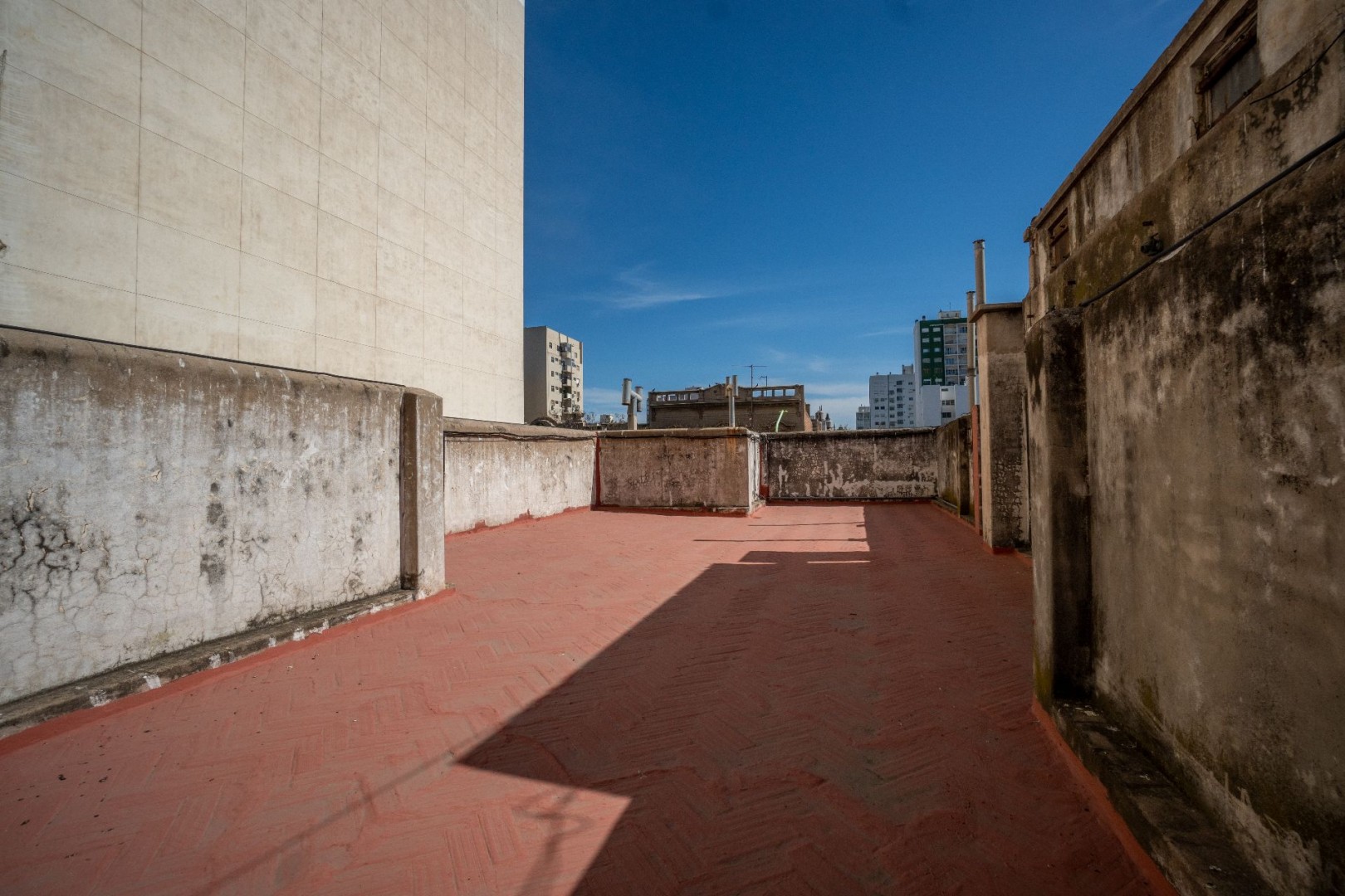 Casa en Venta en Beruti 32, Centro, Bahía Blanca - Bahía Blanca Propiedades | SITIO OFICIAL l