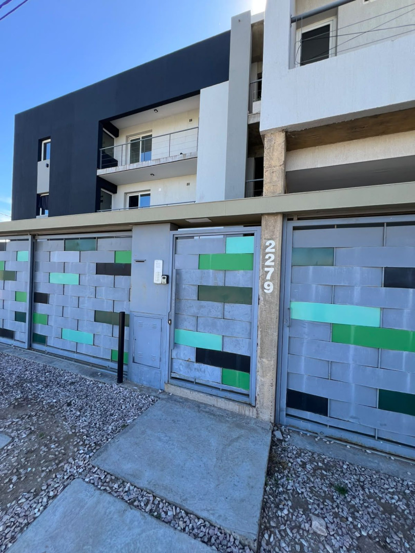 Departamento en Venta en Alvarado 2279, Villa del Parque, Bahía Blanca - Bahía Blanca Propiedades | SITIO OFICIAL l