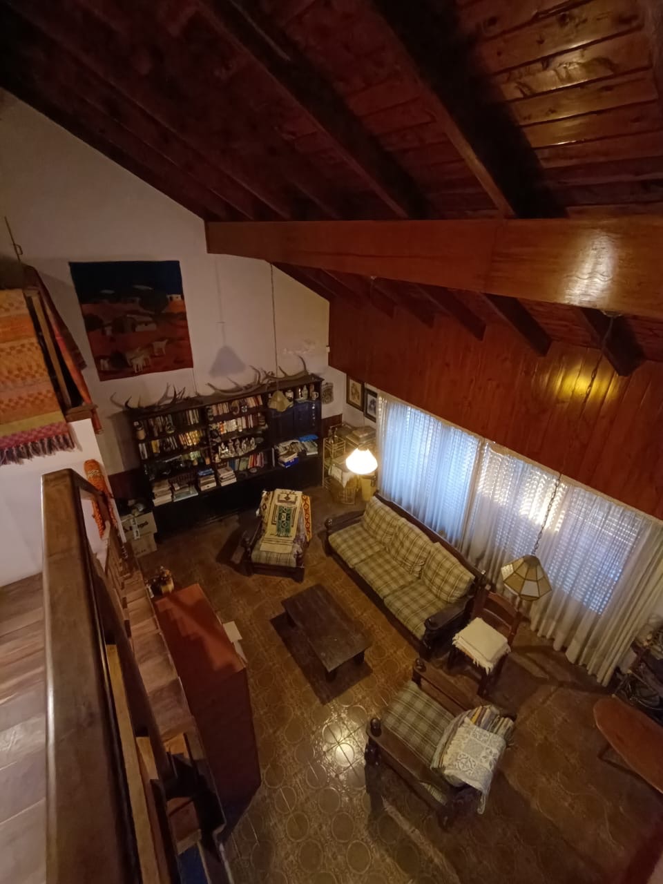 Casa en Venta en WITCOMB 1749, Villa del Parque, Bahía Blanca - Bahía Blanca Propiedades | SITIO OFICIAL l