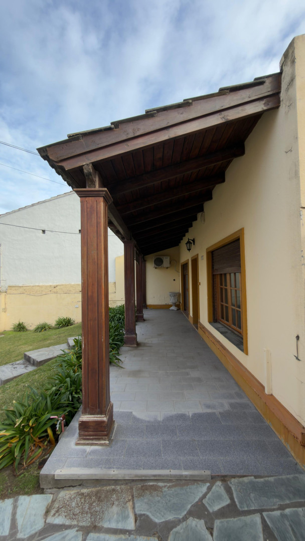 Casa en Venta en AVENIDA ARGENTINA 200,  Monte Hermoso - Bahía Blanca Propiedades | SITIO OFICIAL l