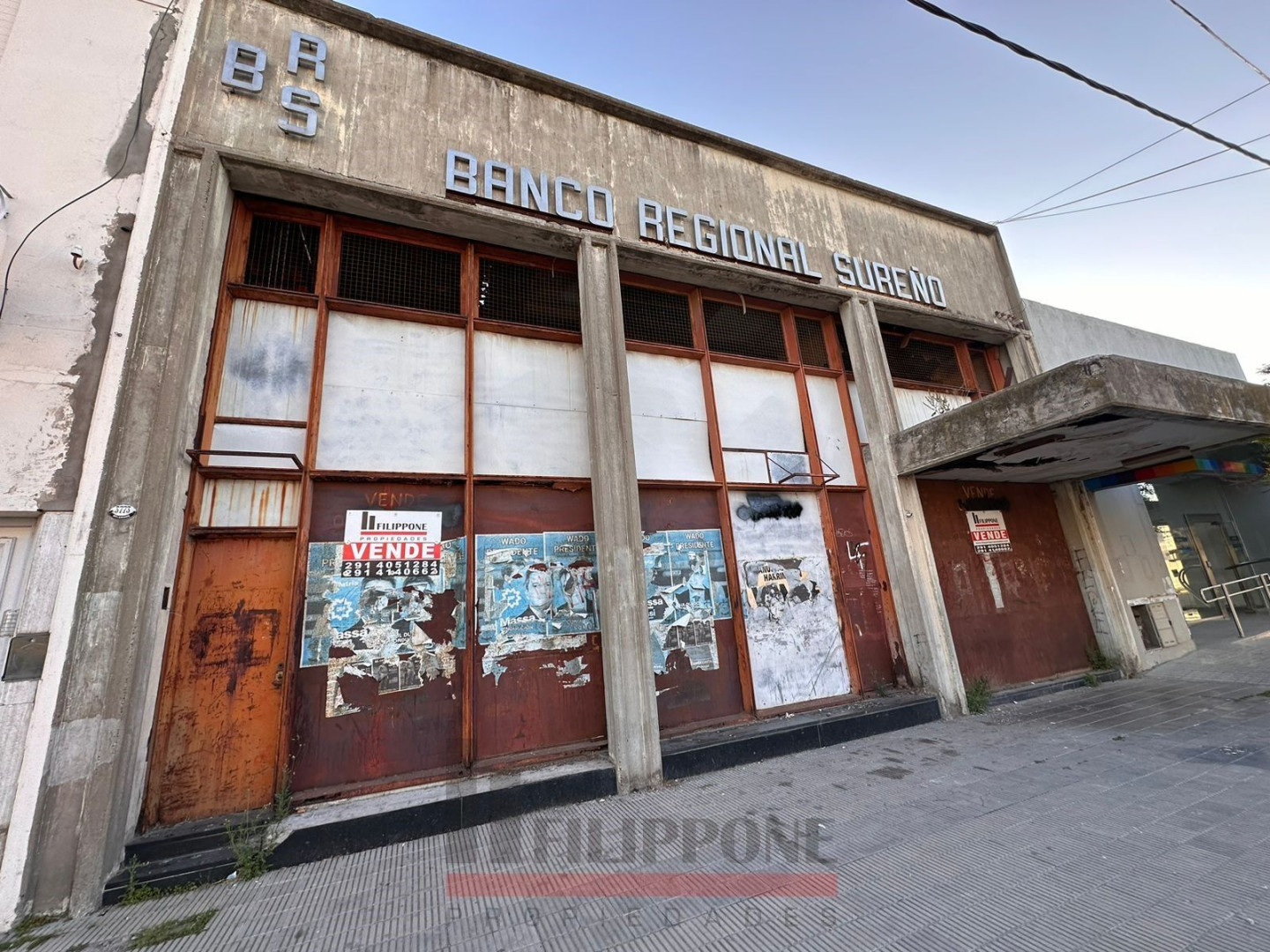 Local en Venta en General Belgrano 3763, Ingeniero White, Bahía Blanca - Bahía Blanca Propiedades | SITIO OFICIAL l