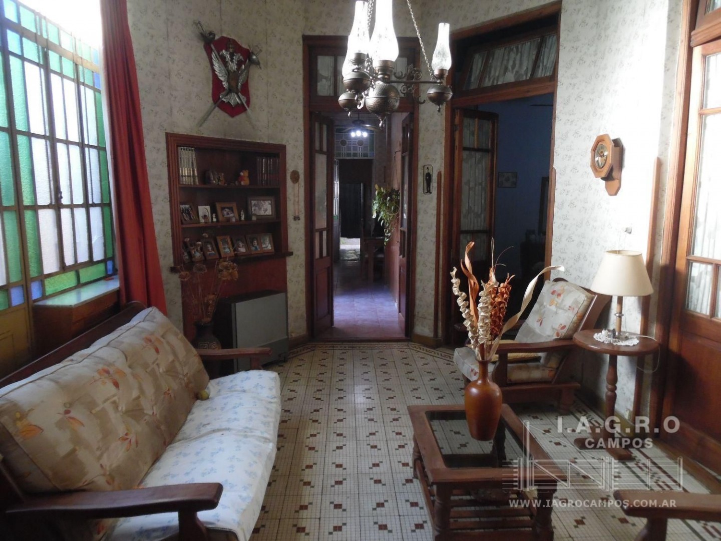 Casa con Local en Venta en Sixto Laspiur 200, Almafuerte, Bahía Blanca - Bahía Blanca Propiedades | SITIO OFICIAL l