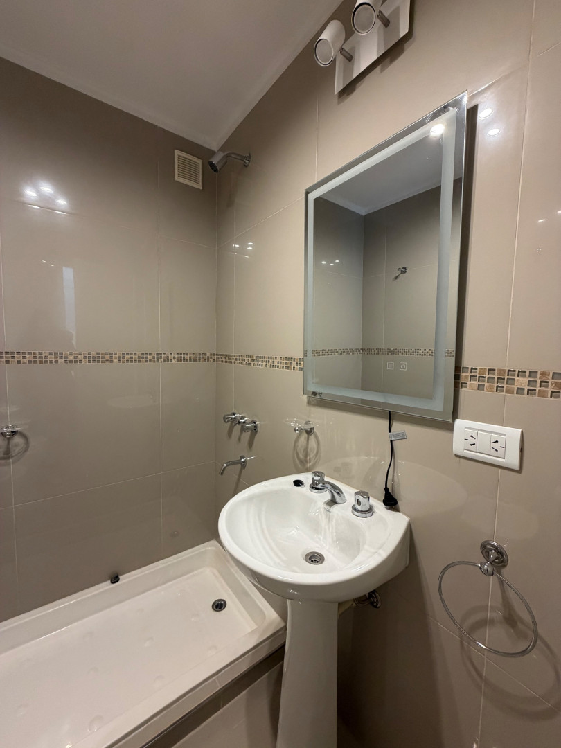 Departamento en Alquiler en Rodriguez 324, Centro, Bahía Blanca - Bahía Blanca Propiedades | SITIO OFICIAL l