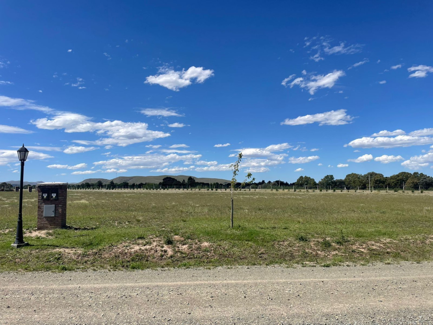 Terreno en Venta en Ruta 72, Las Verbenas , Sierra de  la Ventana - Bahía Blanca Propiedades | SITIO OFICIAL l