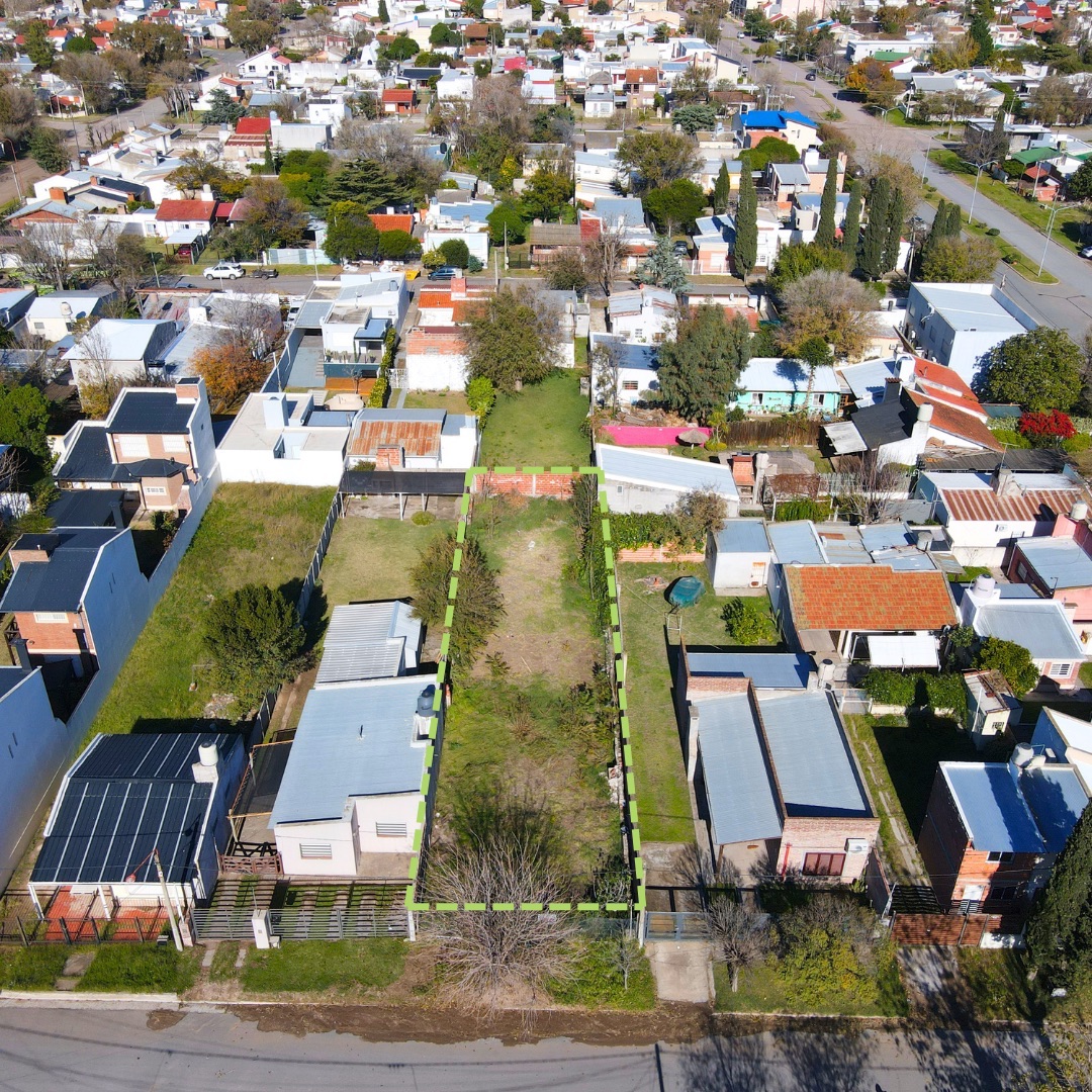 Terreno en Venta en Lucinda Sutton 1447,  Monte Hermoso - Bahía Blanca Propiedades | SITIO OFICIAL l