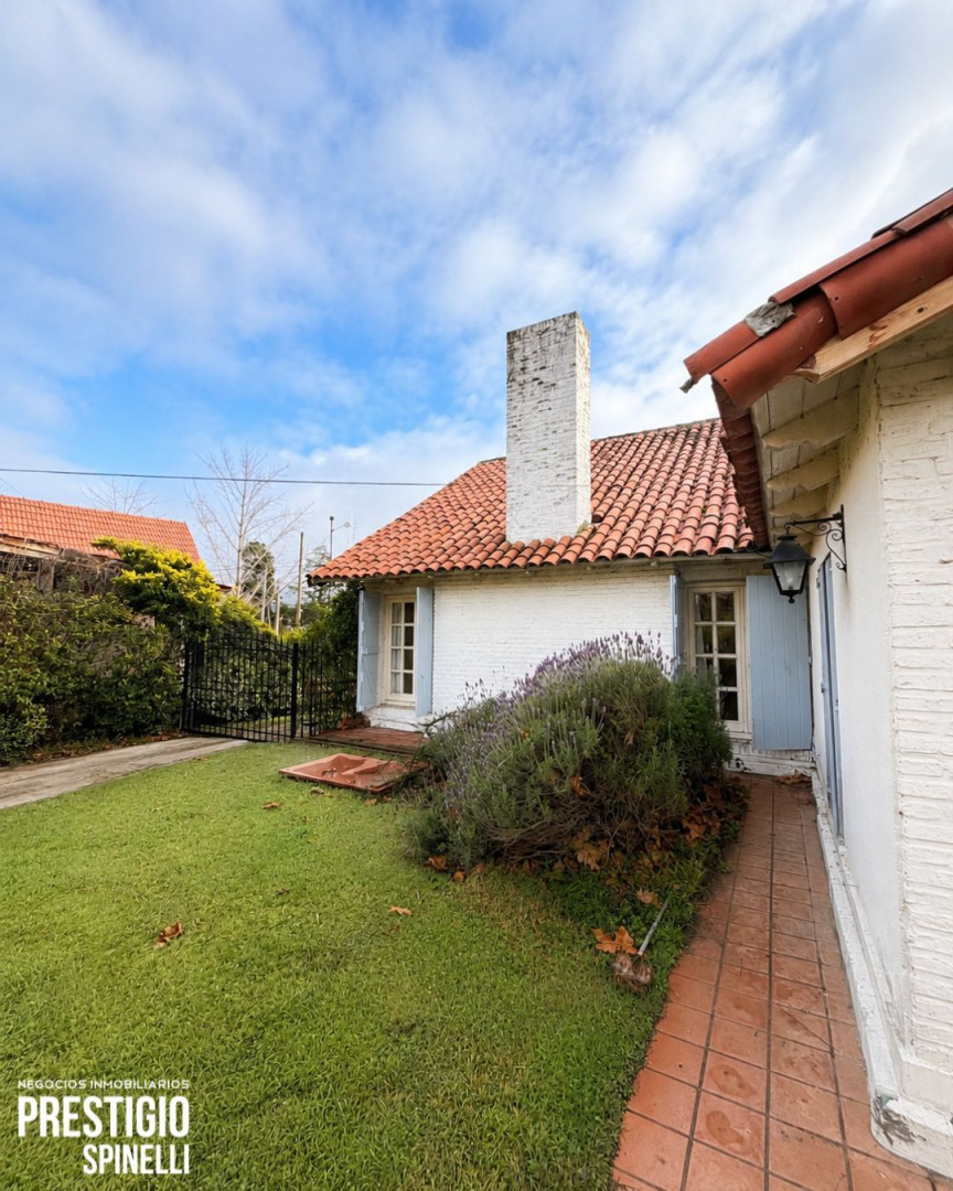 Casa en Venta en Las Acacias N° 300, Palihue, Bahía Blanca - Bahía Blanca Propiedades | SITIO OFICIAL l