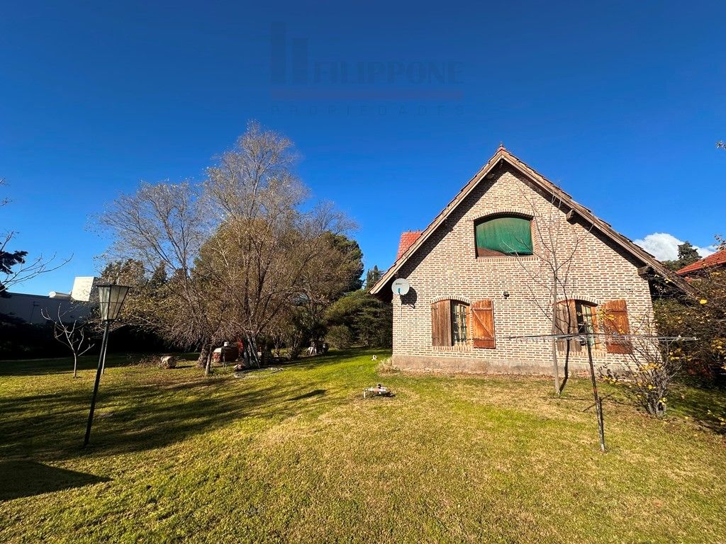 Casa en Venta en Tres Sargentos 4000, Patagonia, Bahía Blanca - Bahía Blanca Propiedades | SITIO OFICIAL l