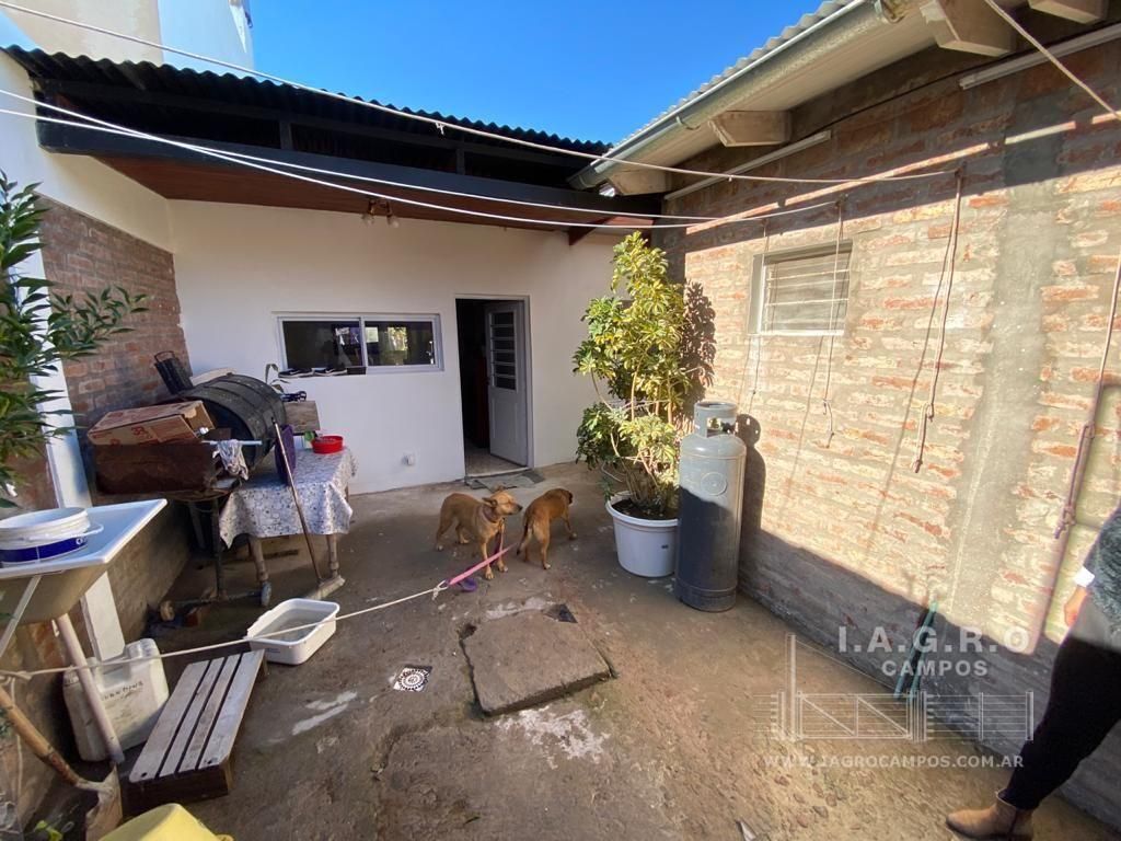 Casa en Venta en Ohiggins 2276, Colon, Bahía Blanca - Bahía Blanca Propiedades | SITIO OFICIAL l