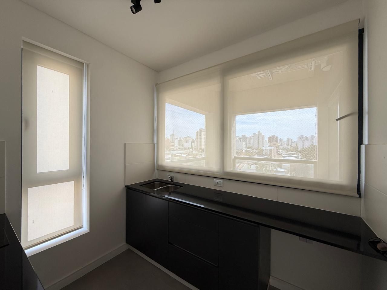 Departamento en Alquiler en General Paz 494, Centro, Bahía Blanca - Bahía Blanca Propiedades | SITIO OFICIAL l