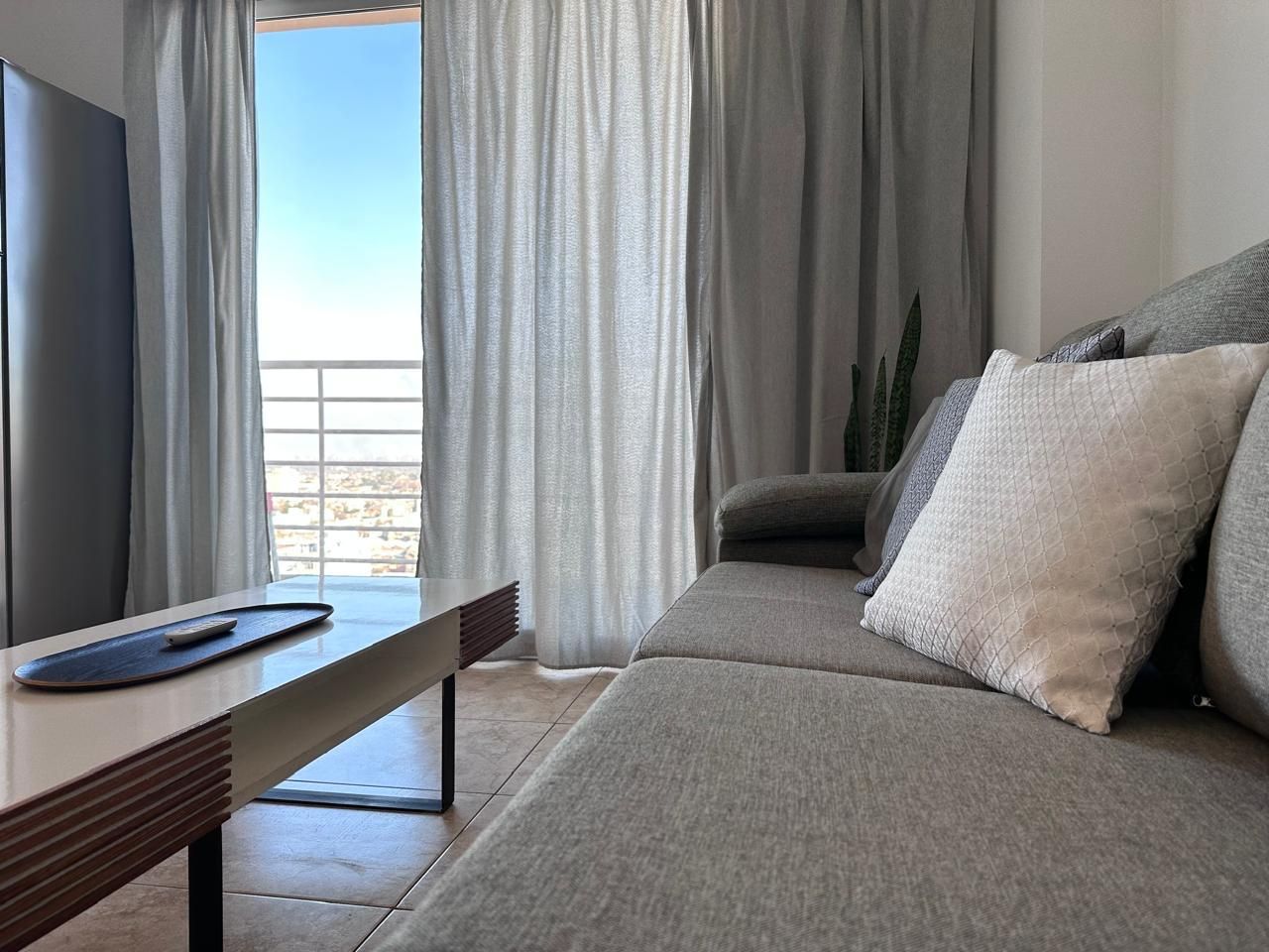 Departamento en Alquiler en Saavedra 118, Centro, Bahía Blanca - Bahía Blanca Propiedades | SITIO OFICIAL l