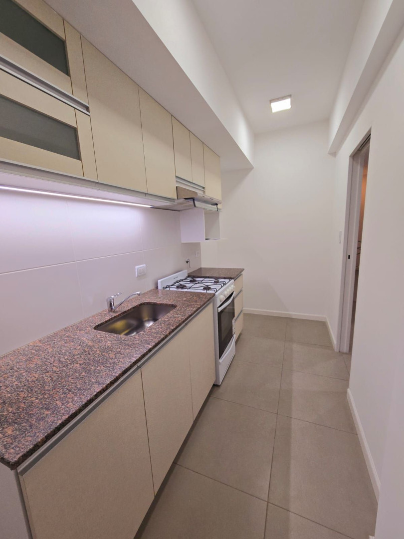 Departamento en Alquiler en Patricios 109, Macrocentro, Bahía Blanca - Bahía Blanca Propiedades | SITIO OFICIAL l