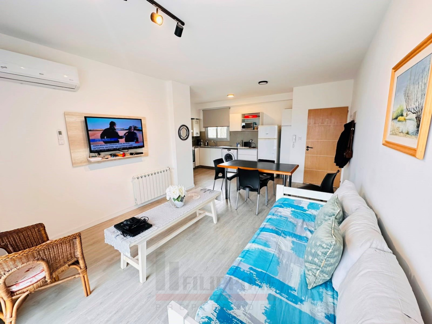 Departamento en Venta en Dorrego 330,  Monte Hermoso - Bahía Blanca Propiedades | SITIO OFICIAL l