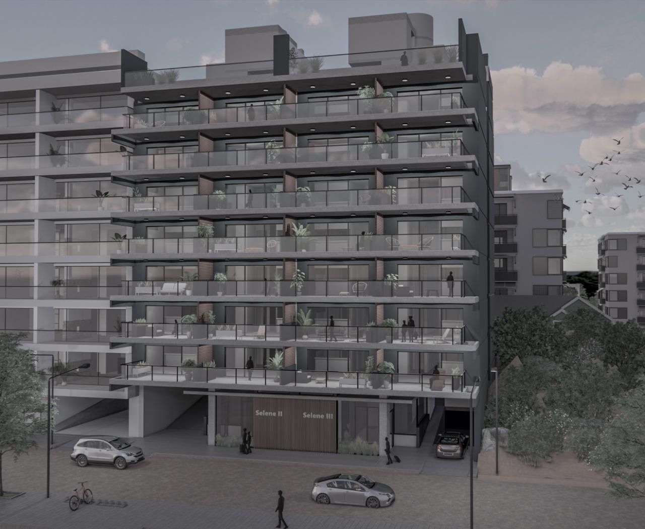 Departamento en Venta en AV PERON 900, Monte del Este, Monte Hermoso - Bahía Blanca Propiedades | SITIO OFICIAL l