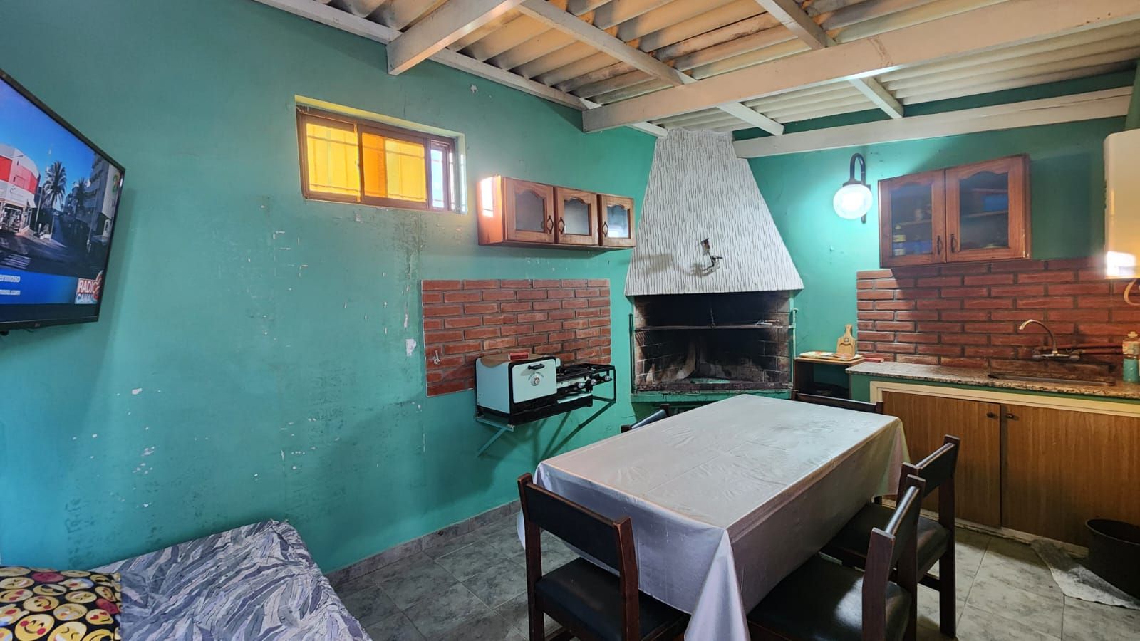 Casa en Venta en Av. MAJLUF 738, Centro, Monte Hermoso - Bahía Blanca Propiedades | SITIO OFICIAL l