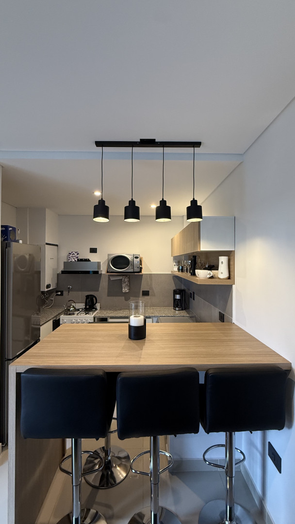 Departamento en Venta en Witcomb 65, Macrocentro, Bahía Blanca - Bahía Blanca Propiedades | SITIO OFICIAL l