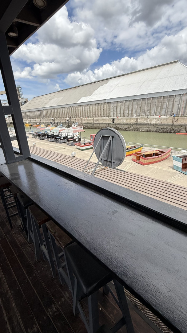 Fondo Comercio en Venta en Paseo Portuario, Ingeniero White, Bahía Blanca - Bahía Blanca Propiedades | SITIO OFICIAL l