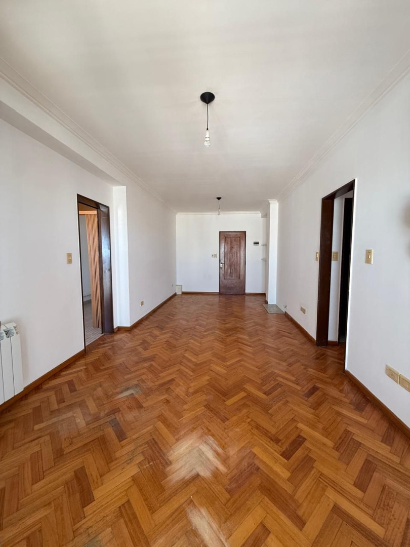 Departamento en Alquiler en Zelarrayan 151, Centro, Bahía Blanca - Bahía Blanca Propiedades | SITIO OFICIAL l