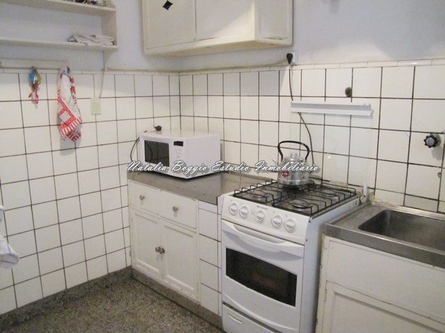 Casa en Alquiler en Calle 18 1250,  Miramar - Bahía Blanca Propiedades | SITIO OFICIAL l