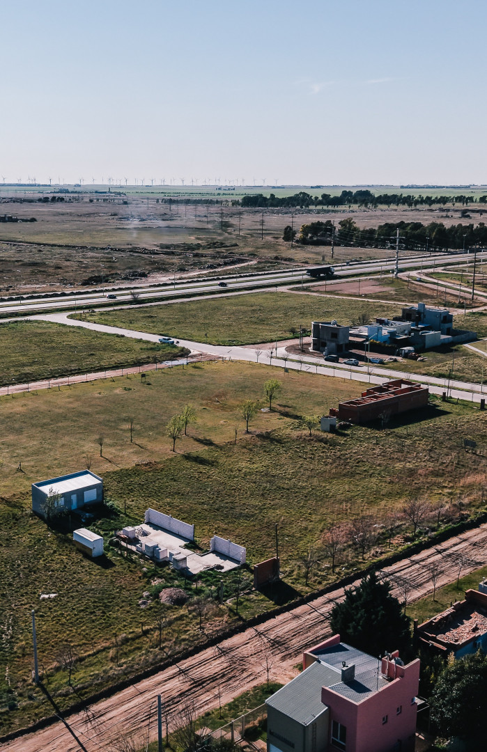 Terreno en Venta en HORACIO QUIROGA 2100, Villa Alvear, Bahía Blanca - Bahía Blanca Propiedades | SITIO OFICIAL l