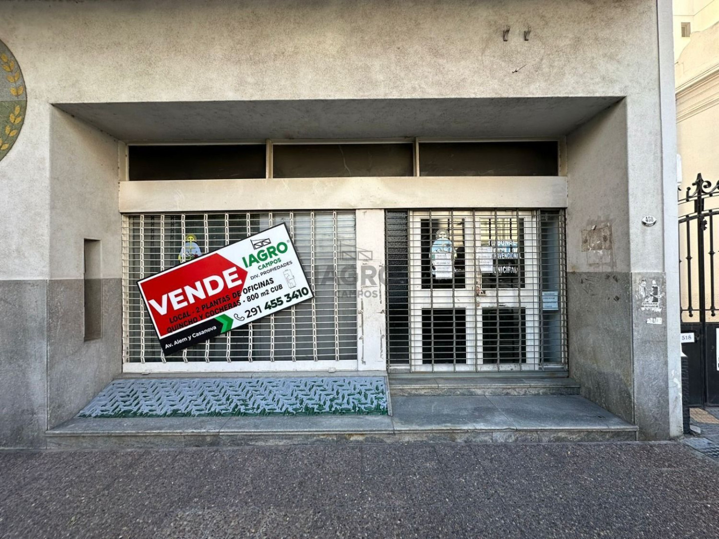 Local en Venta en Estomba 400, Centro, Bahía Blanca - Bahía Blanca Propiedades | SITIO OFICIAL l