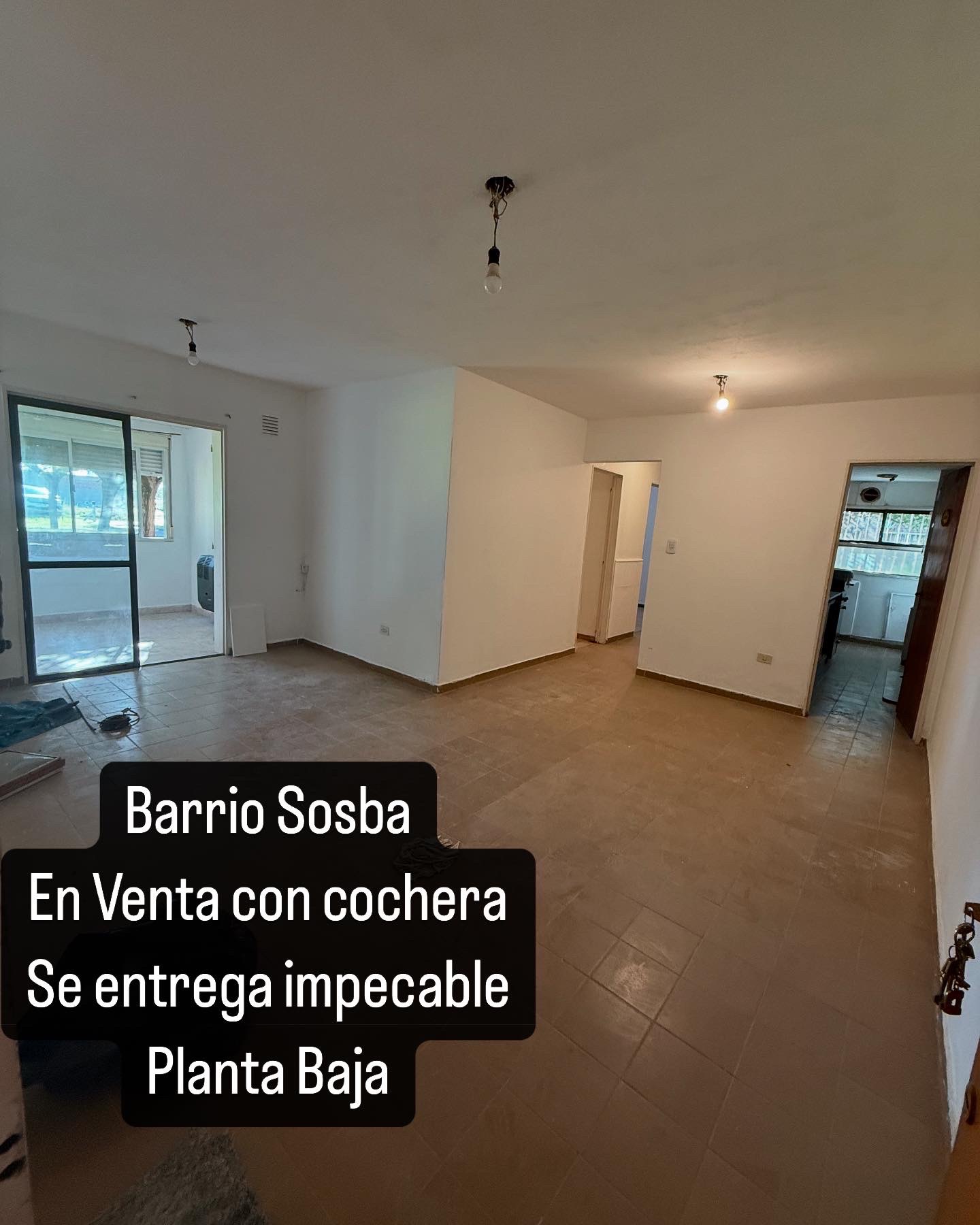 Departamento en Venta en Vieytes 4100, SOSBA, Bahía Blanca - Bahía Blanca Propiedades | SITIO OFICIAL l