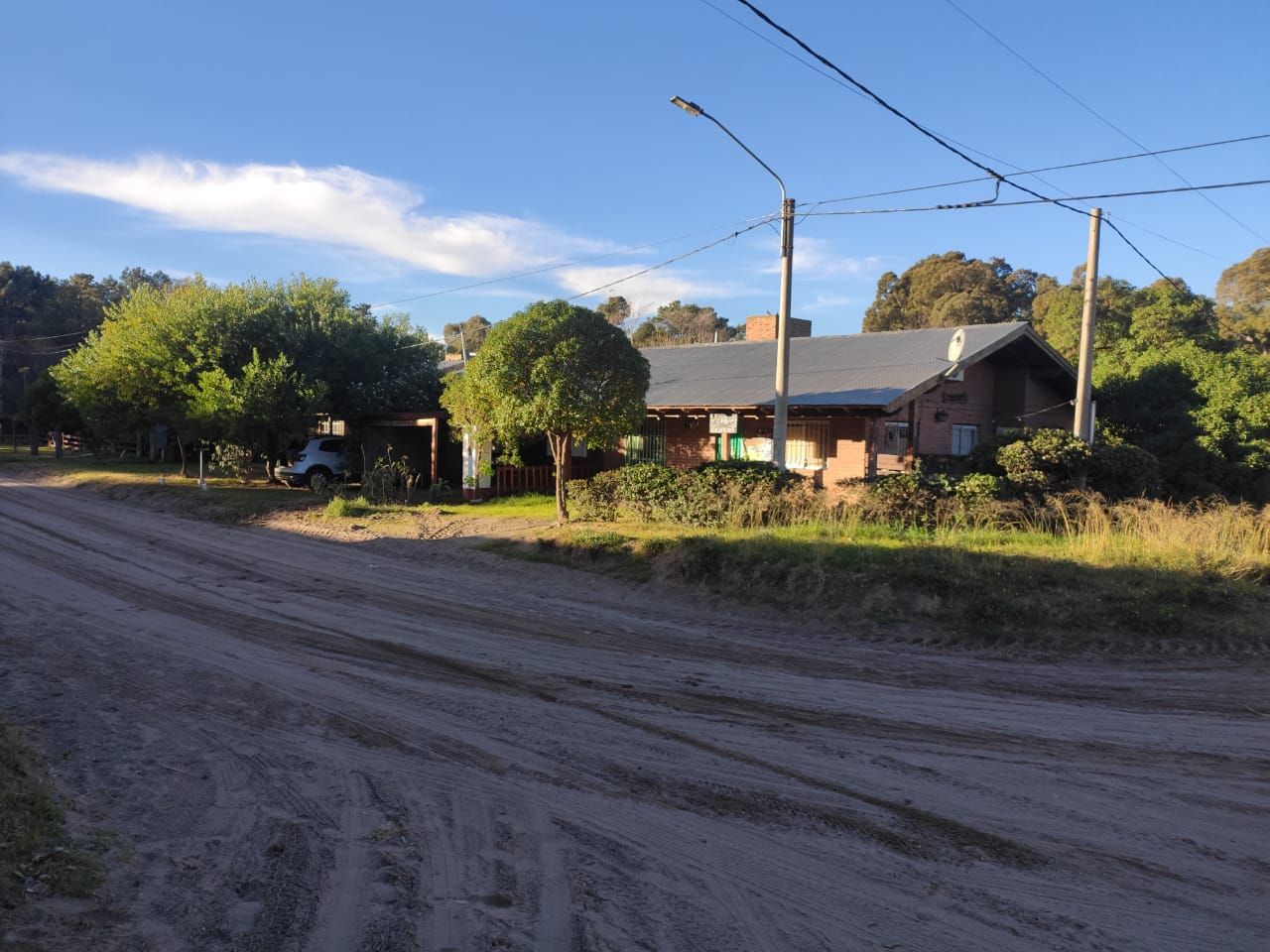 Casa en Venta en Las Ballenas 200, Dufaur, Monte Hermoso - Bahía Blanca Propiedades | SITIO OFICIAL l