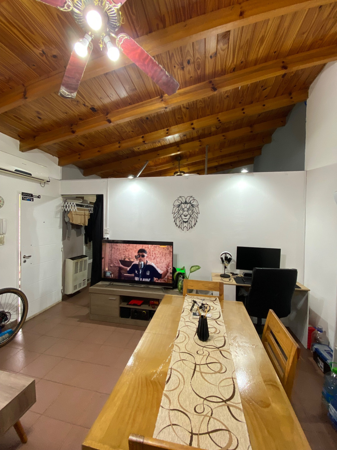 Casa en Venta en Sarmiento 1100, La Falda, Bahía Blanca - Bahía Blanca Propiedades | SITIO OFICIAL l