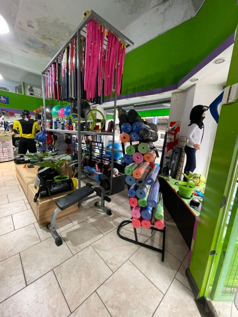 Fondo Comercio en Venta en Ohiggins Y Saavedra, Centro, Bahía Blanca - Bahía Blanca Propiedades | SITIO OFICIAL l
