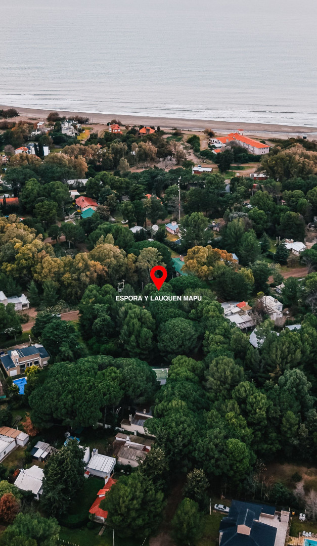 Terreno en Venta en Lauquen Mapu Y Espora,  Pehuen Co - Bahía Blanca Propiedades | SITIO OFICIAL l