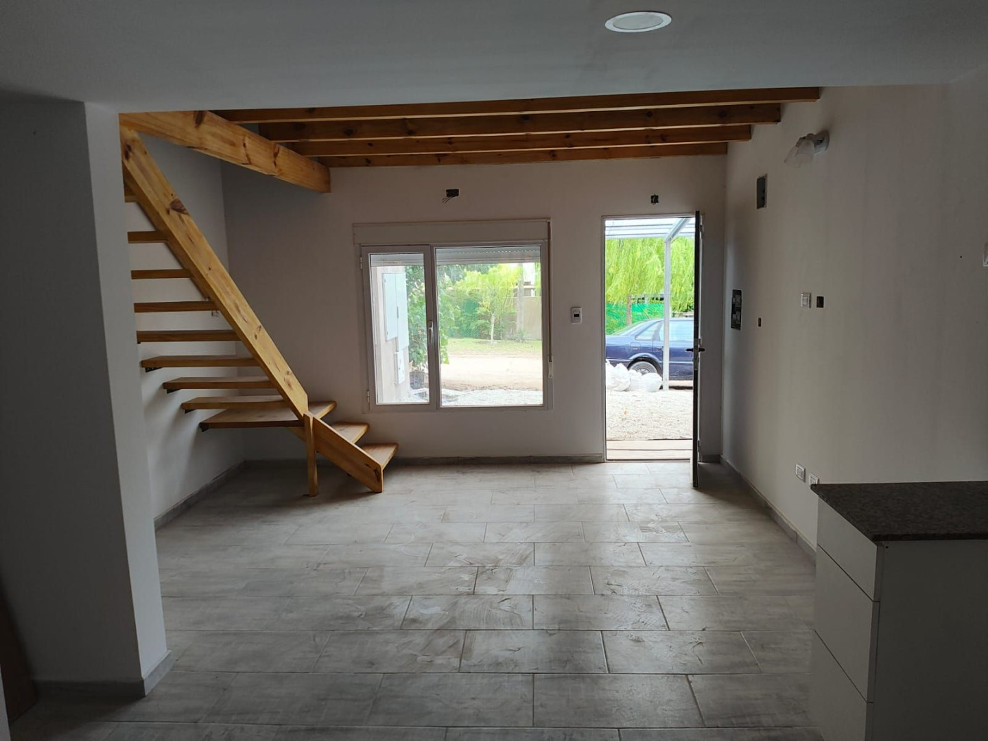 Duplex en Venta en La Rioja Este 580, Dufaur, Monte Hermoso - Bahía Blanca Propiedades | SITIO OFICIAL l